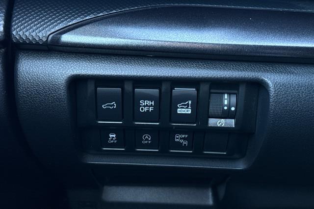 2022 Subaru Forester Sport Morgan Hill CA