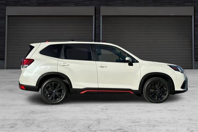 2022 Subaru Forester Sport Morgan Hill CA