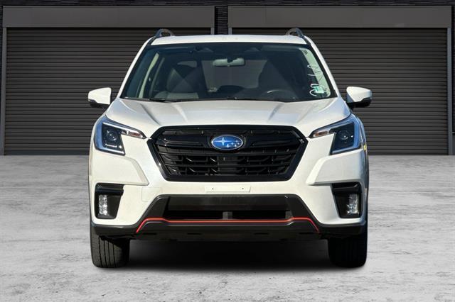 2022 Subaru Forester Sport Morgan Hill CA