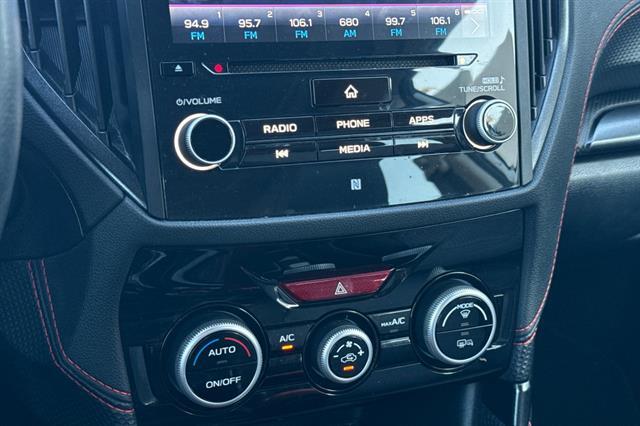 2022 Subaru Forester Sport Morgan Hill CA