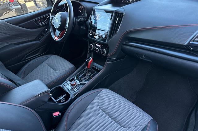 2022 Subaru Forester Sport Morgan Hill CA