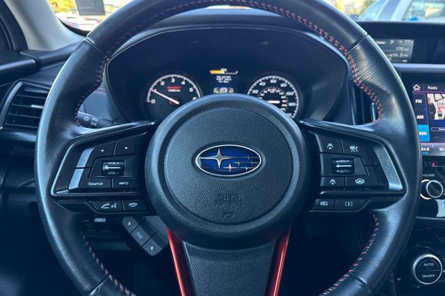2022 Subaru Forester Sport Morgan Hill CA