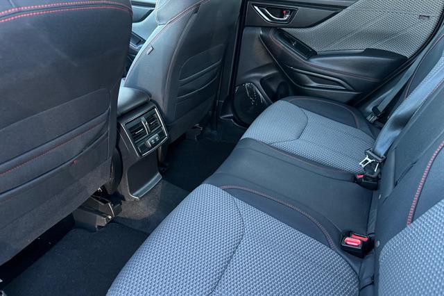 2022 Subaru Forester Sport Morgan Hill CA