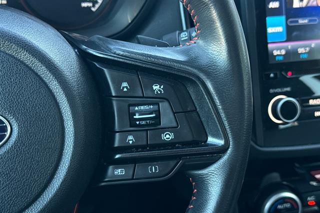 2022 Subaru Forester Sport Morgan Hill CA