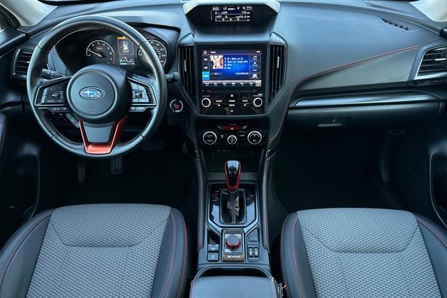 2022 Subaru Forester Sport Morgan Hill CA