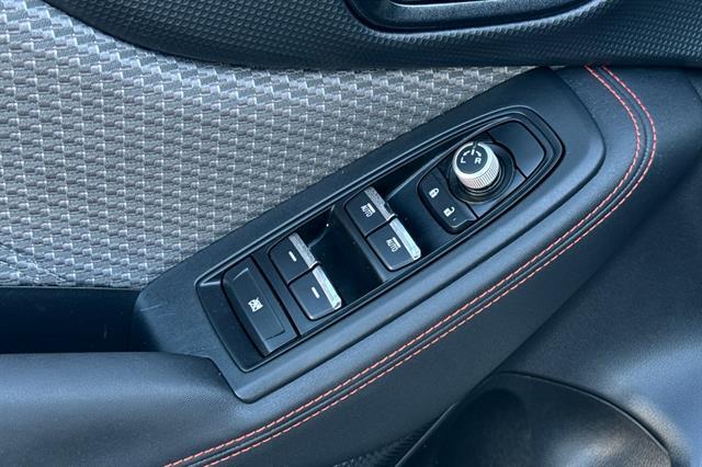 2022 Subaru Forester Sport Morgan Hill CA