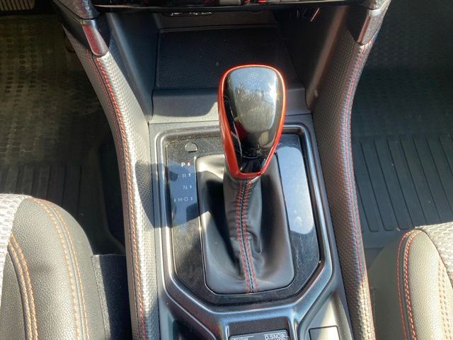 2022 Subaru Forester Sport Raleigh NC