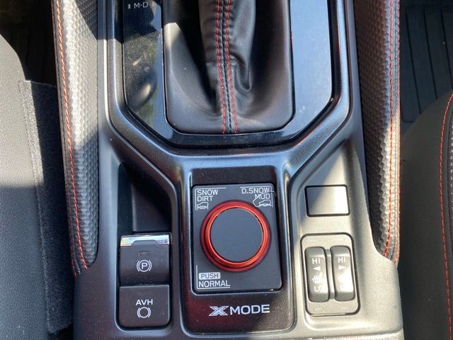 2022 Subaru Forester Sport Raleigh NC