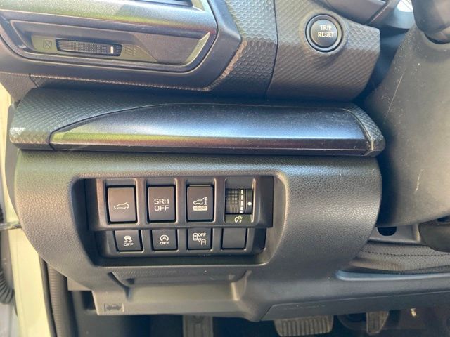 2022 Subaru Forester Sport Raleigh NC