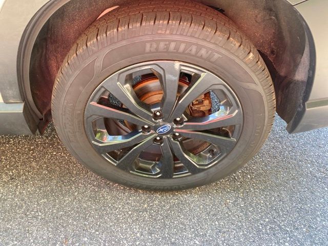 2022 Subaru Forester Sport Raleigh NC