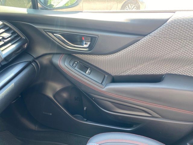 2022 Subaru Forester Sport Raleigh NC