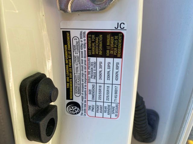 2022 Subaru Forester Sport Raleigh NC