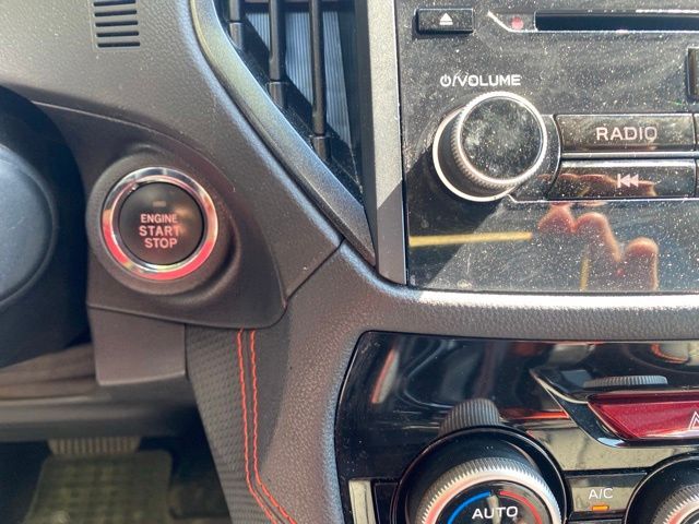 2022 Subaru Forester Sport Raleigh NC