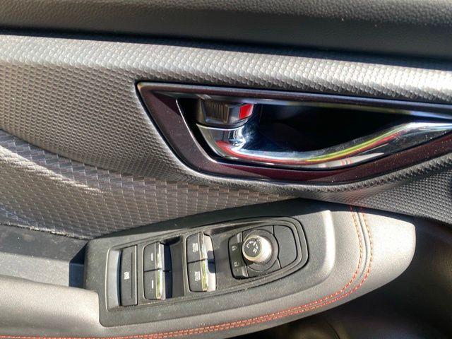 2022 Subaru Forester Sport Raleigh NC