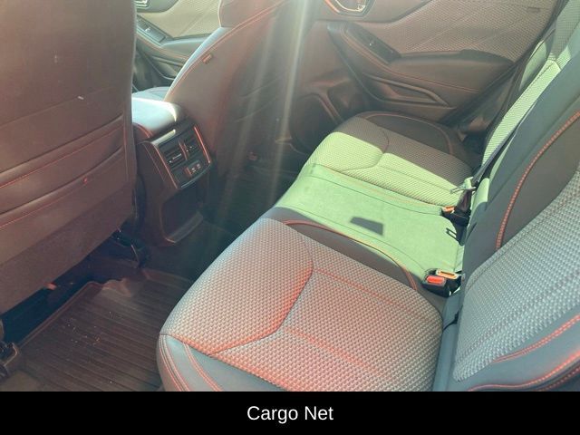 2022 Subaru Forester Sport Raleigh NC