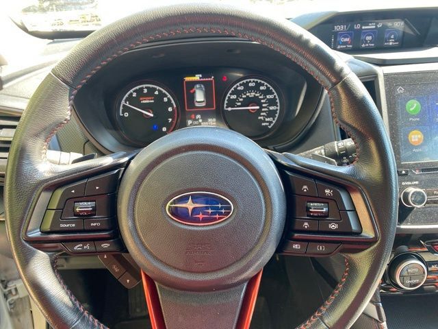 2022 Subaru Forester Sport Raleigh NC