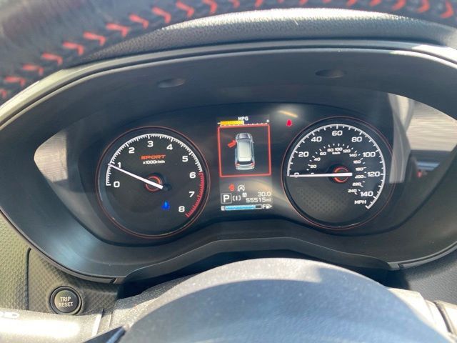 2022 Subaru Forester Sport Raleigh NC