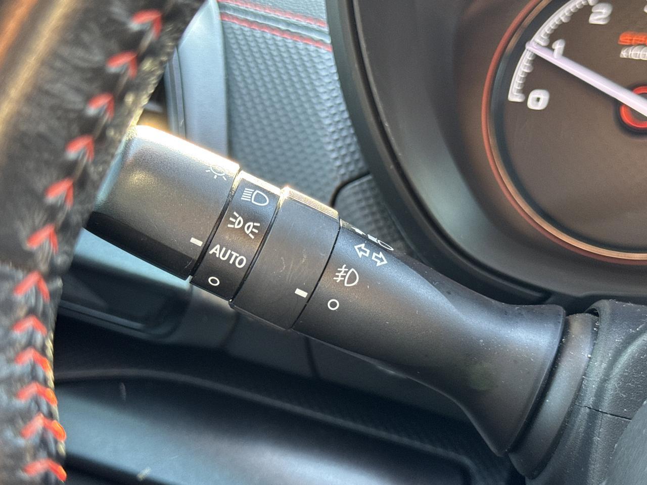 2022 Subaru Forester Sport San Antonio TX