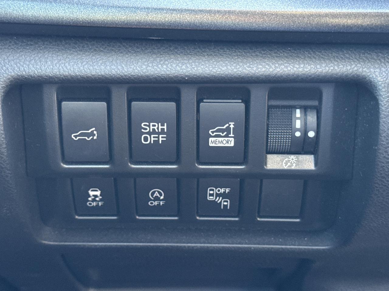 2022 Subaru Forester Sport San Antonio TX