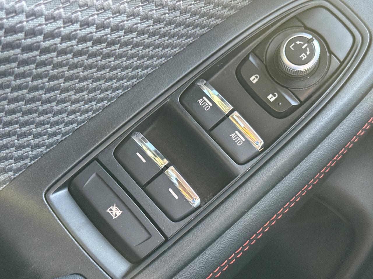 2022 Subaru Forester Sport San Antonio TX