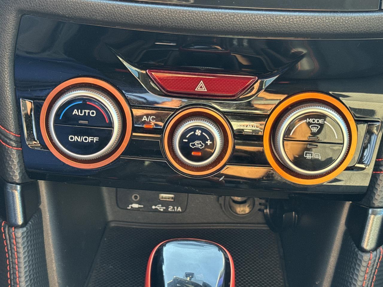 2022 Subaru Forester Sport San Antonio TX