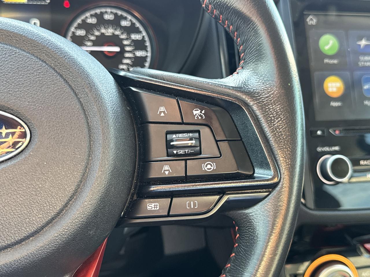 2022 Subaru Forester Sport San Antonio TX