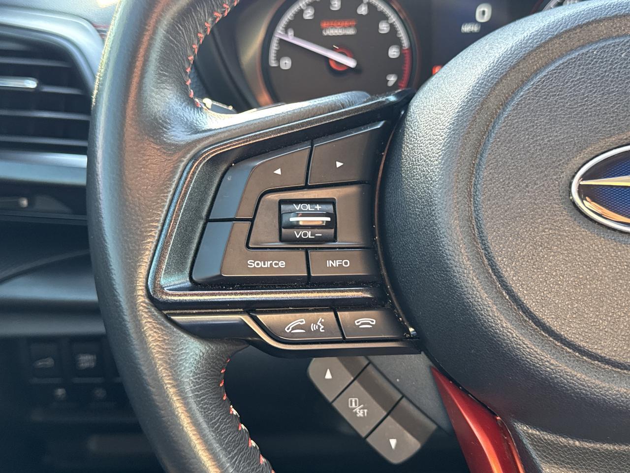 2022 Subaru Forester Sport San Antonio TX