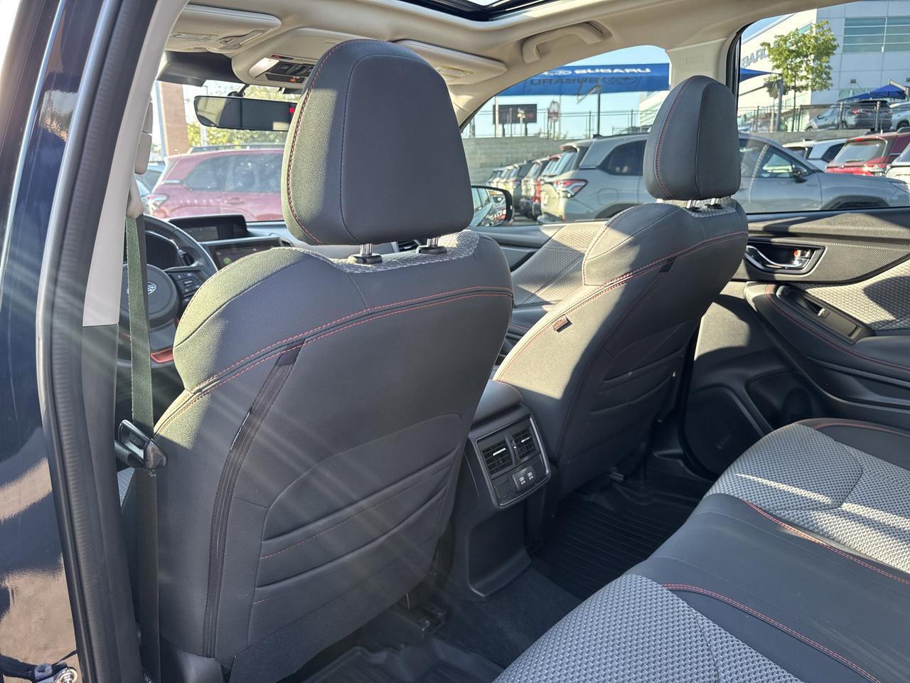 2022 Subaru Forester Sport San Antonio TX