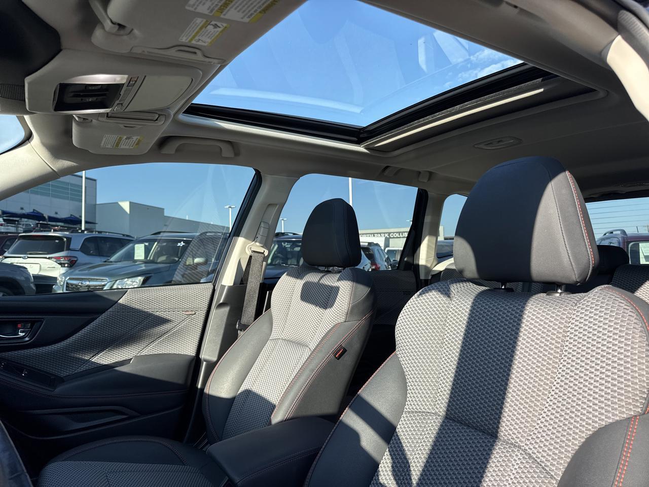 2022 Subaru Forester Sport San Antonio TX