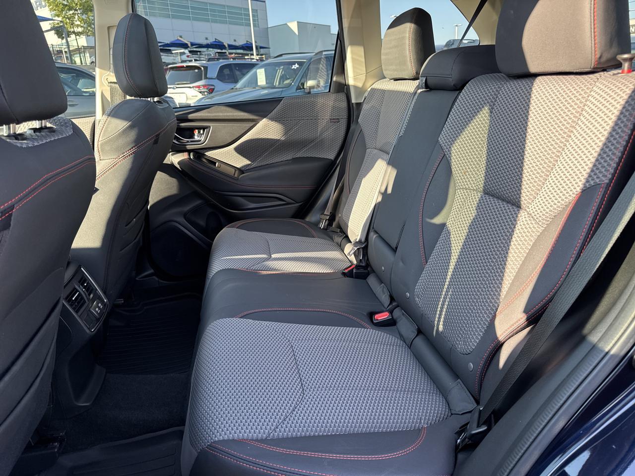 2022 Subaru Forester Sport San Antonio TX