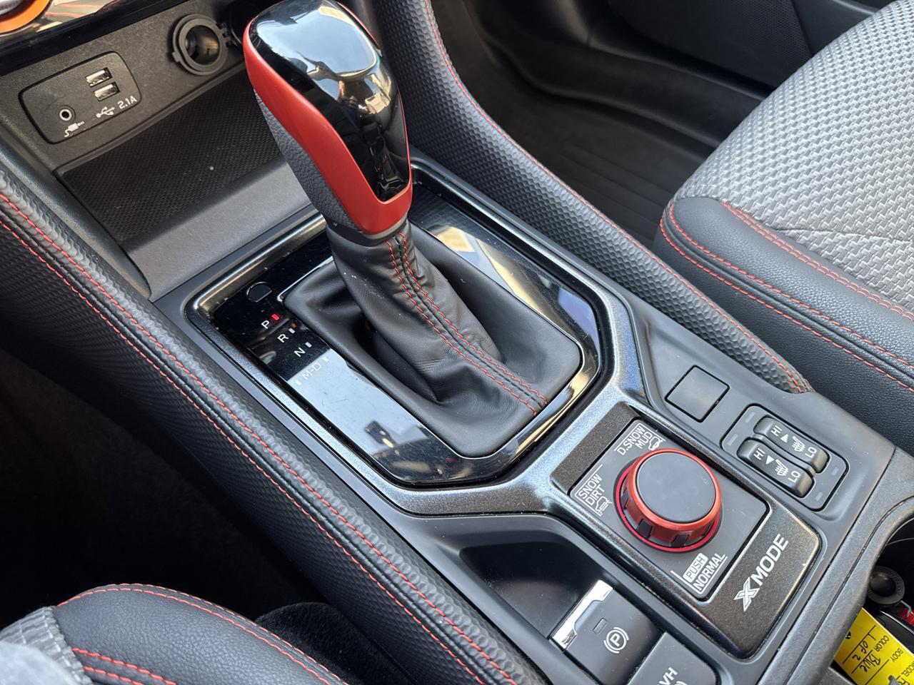2022 Subaru Forester Sport San Antonio TX