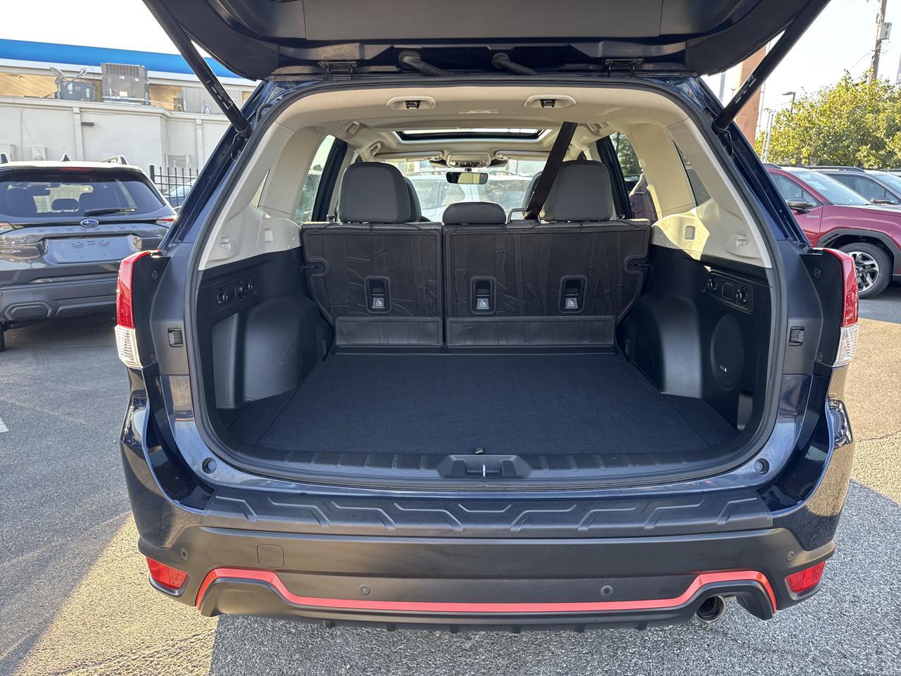 2022 Subaru Forester Sport San Antonio TX