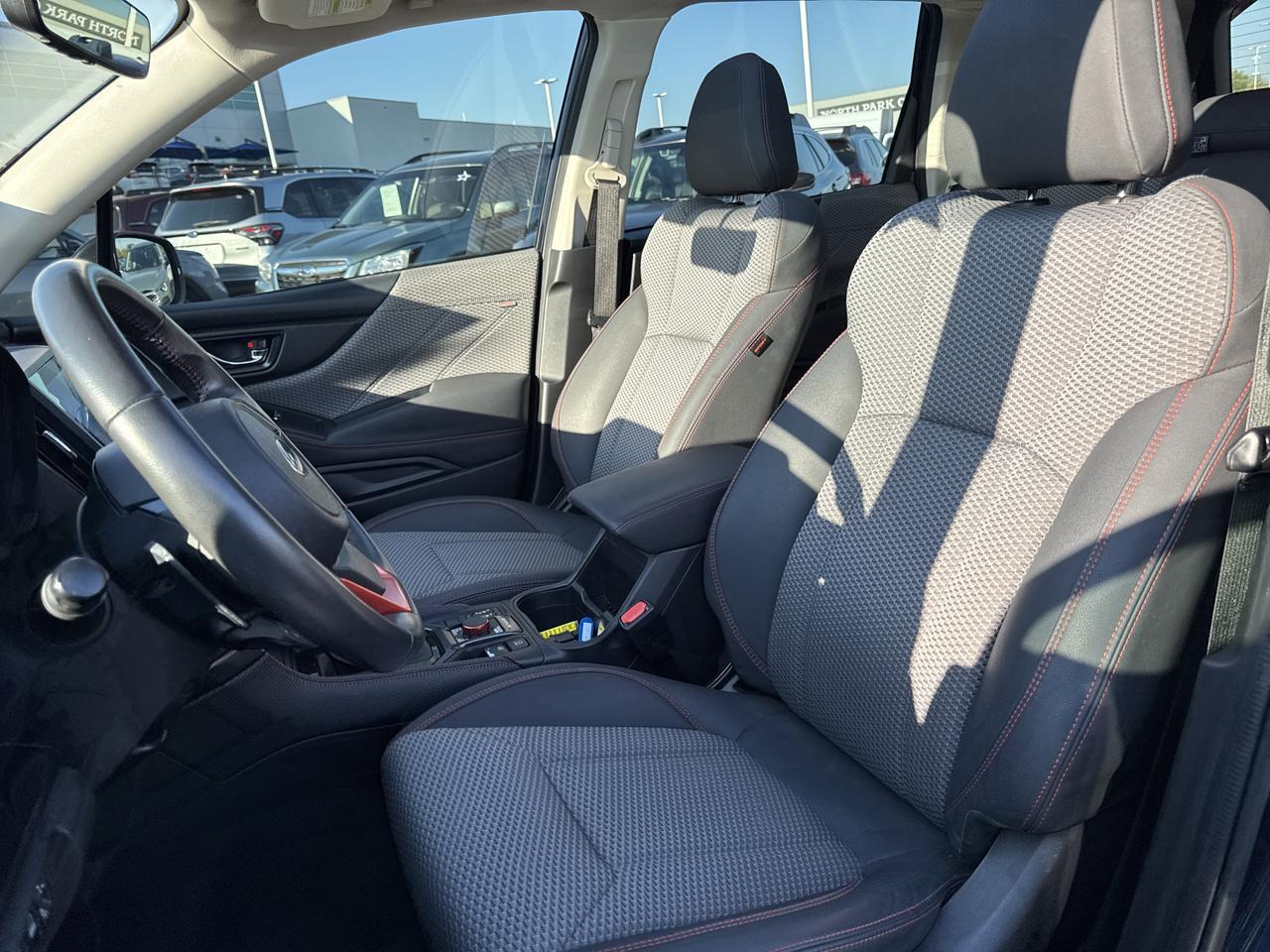 2022 Subaru Forester Sport San Antonio TX