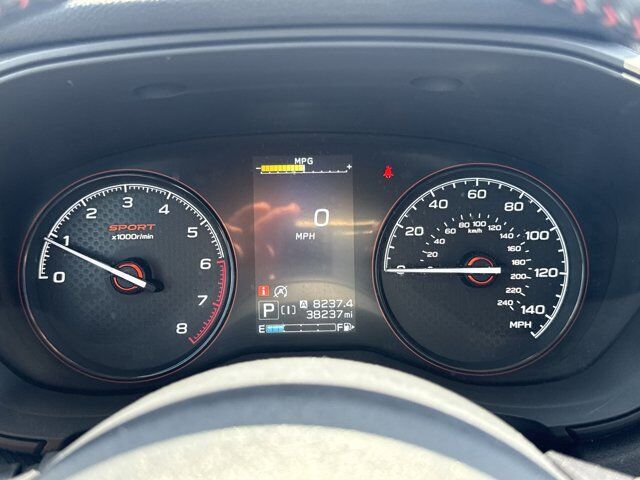 2022 Subaru Forester Sport San Antonio TX