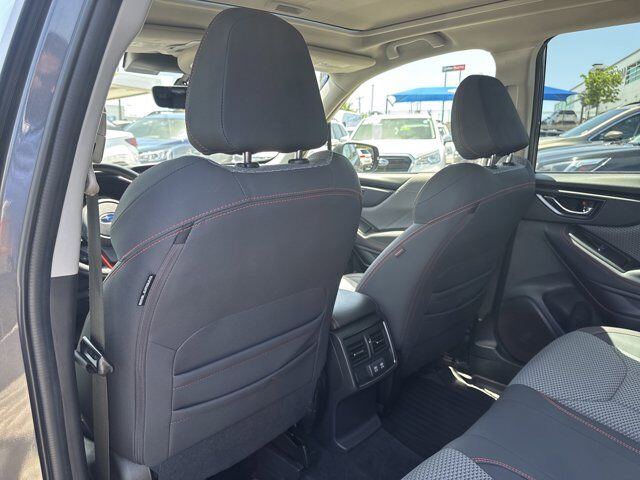2022 Subaru Forester Sport San Antonio TX