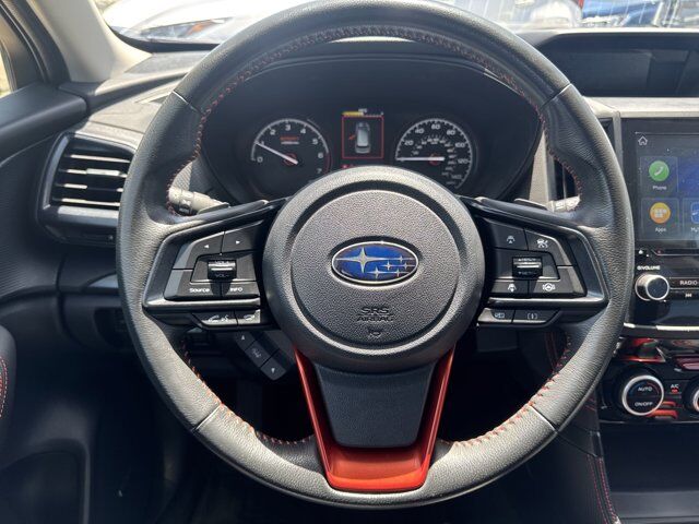 2022 Subaru Forester Sport San Antonio TX