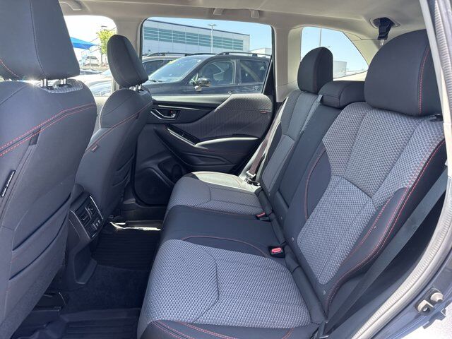 2022 Subaru Forester Sport San Antonio TX