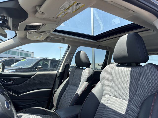 2022 Subaru Forester Sport San Antonio TX