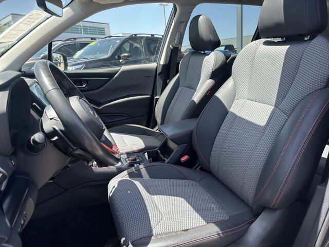 2022 Subaru Forester Sport San Antonio TX