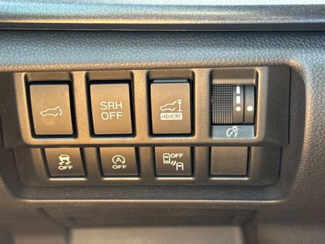 2022 Subaru Forester Sport San Antonio TX