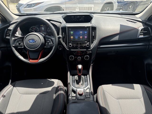 2022 Subaru Forester Sport San Antonio TX