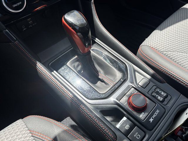 2022 Subaru Forester Sport San Antonio TX