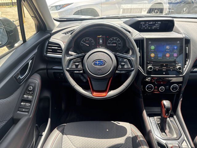 2022 Subaru Forester Sport San Antonio TX