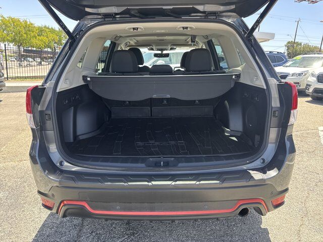2022 Subaru Forester Sport San Antonio TX