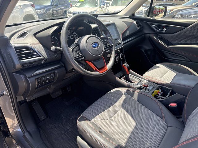 2022 Subaru Forester Sport San Antonio TX