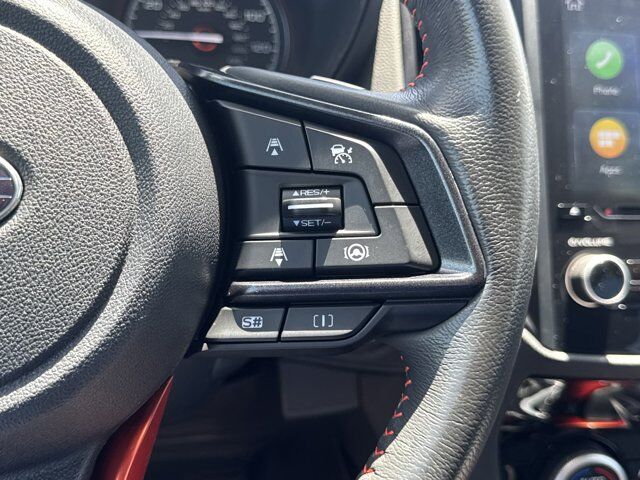 2022 Subaru Forester Sport San Antonio TX