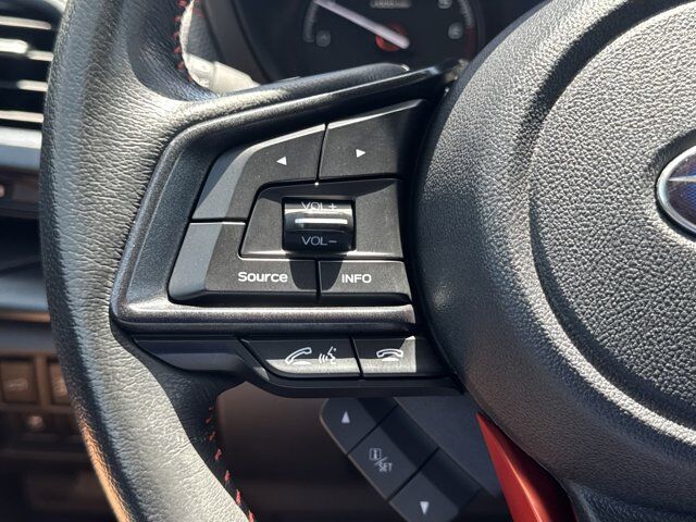 2022 Subaru Forester Sport San Antonio TX