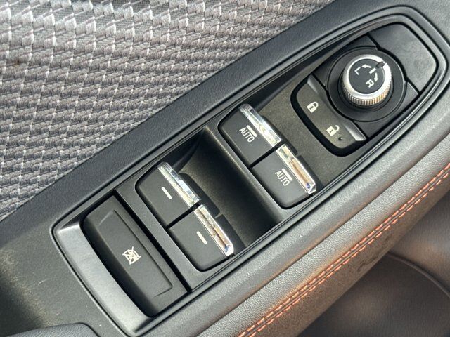 2022 Subaru Forester Sport San Antonio TX