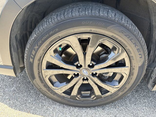 2022 Subaru Forester Sport San Antonio TX