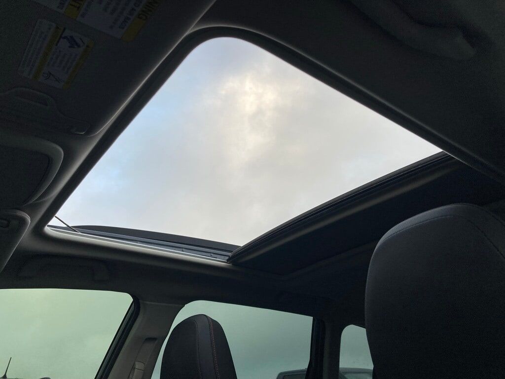 2022 Subaru Forester Sport San Antonio TX